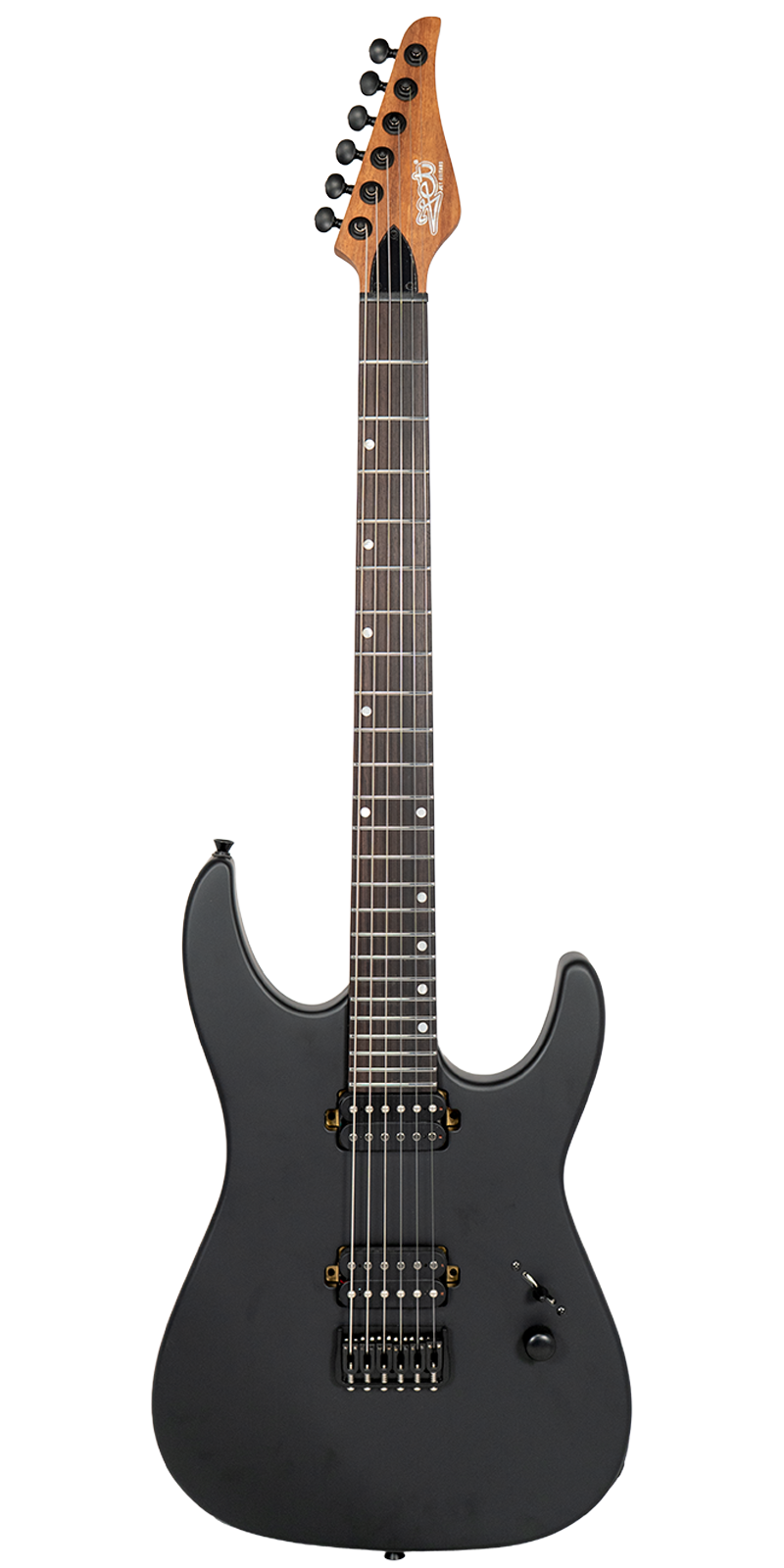 GUITARRA JET GUITARS ELECT. JS-501 - Gonher Music Center