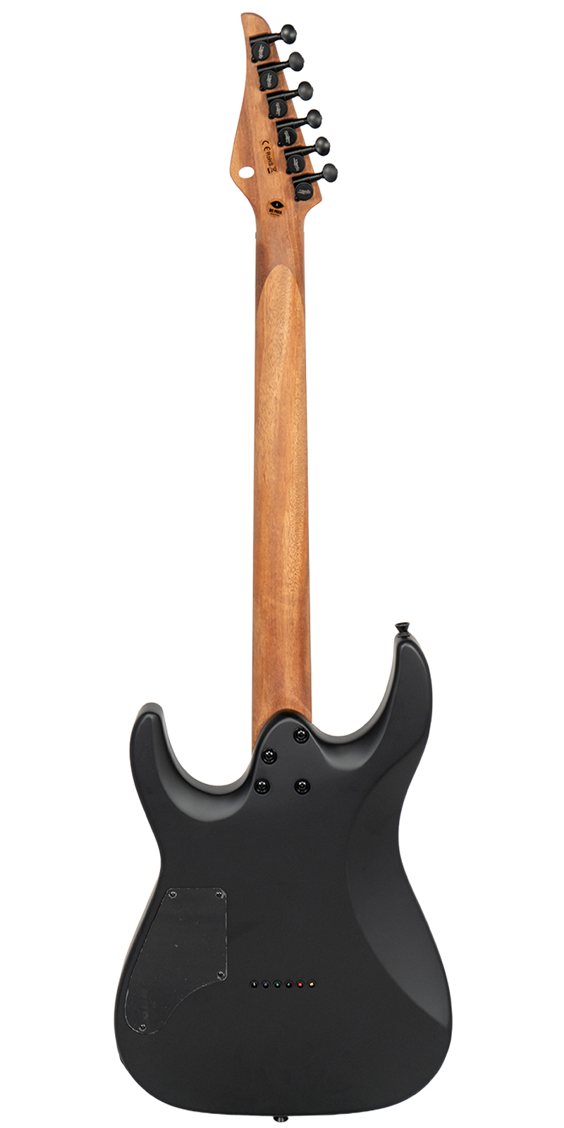 GUITARRA JET GUITARS ELECT. JS-501 - Gonher Music Center