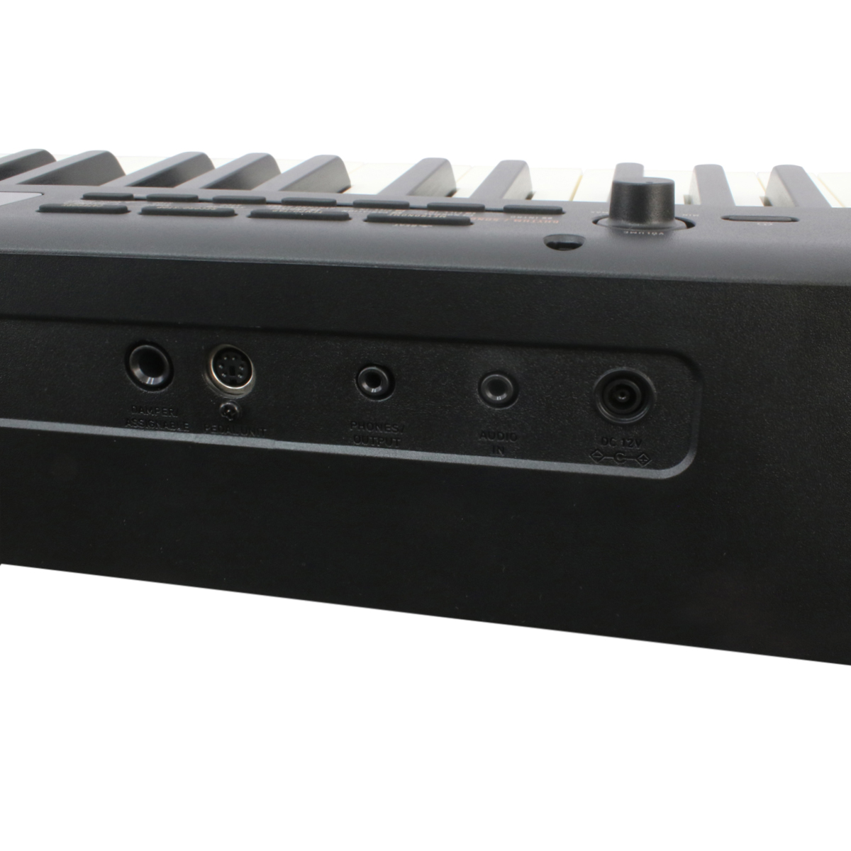Pack Casio Piano Cdps350 88 Teclas Con Pedal Soporte Y Funda