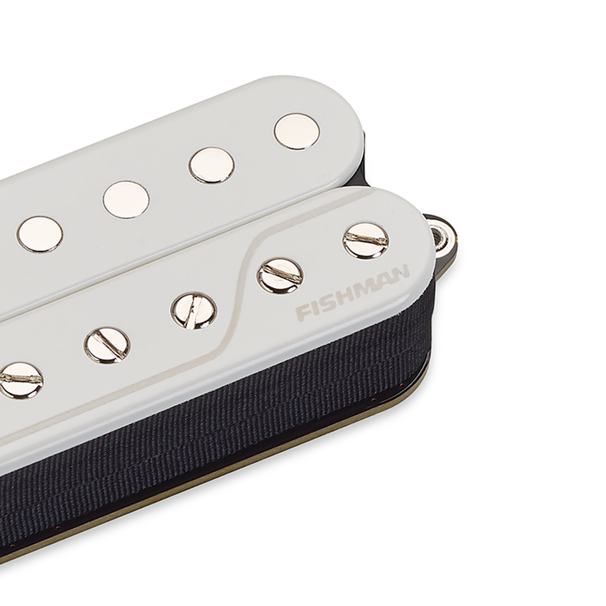 PASTILLA F.FLUENCE 7 CDAS. PRF-CO7-SW2 - Gonher Music Center