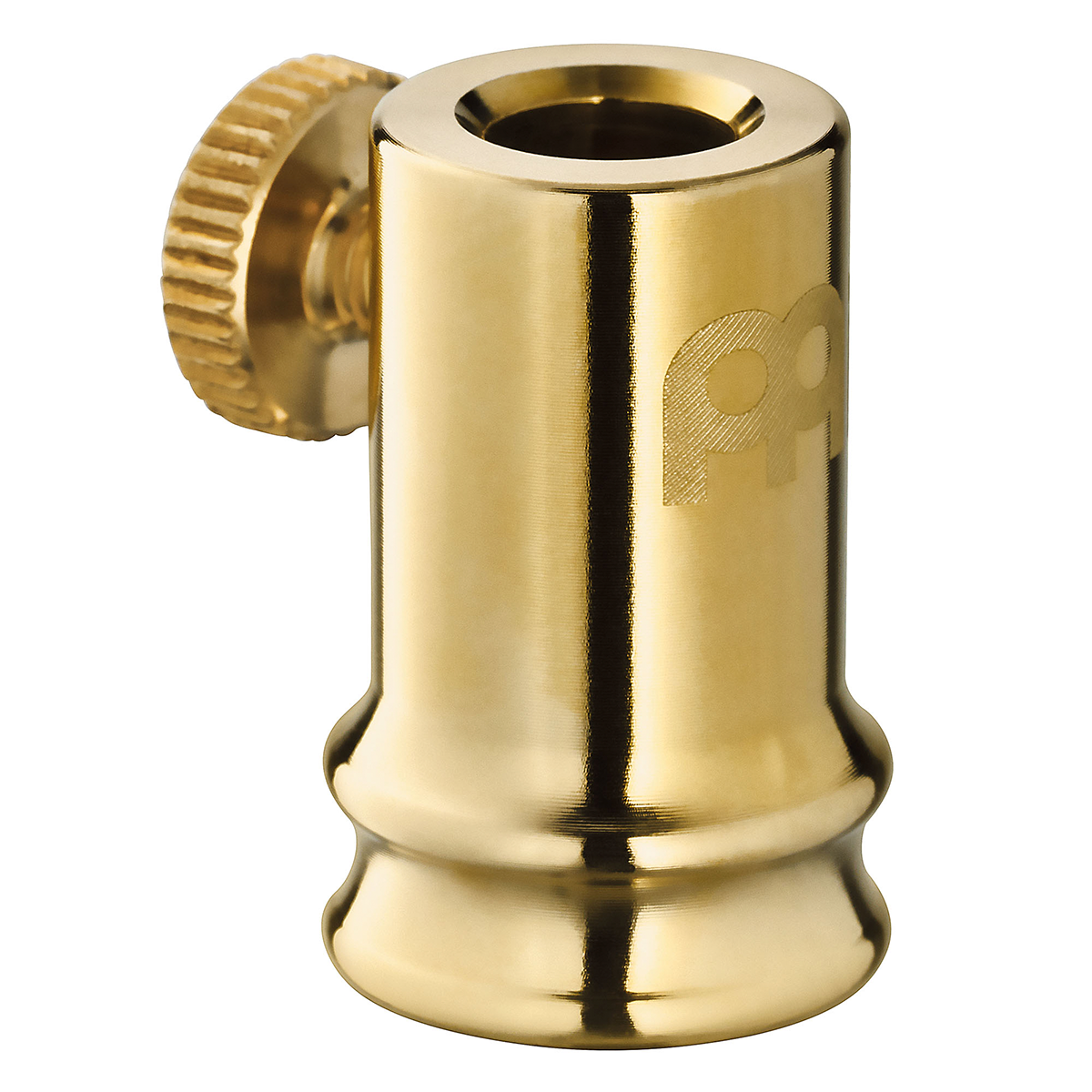 PIE VIBRATORIO PEQUEÑO DE ECO BRASS SONIC ENERGY VF-FS