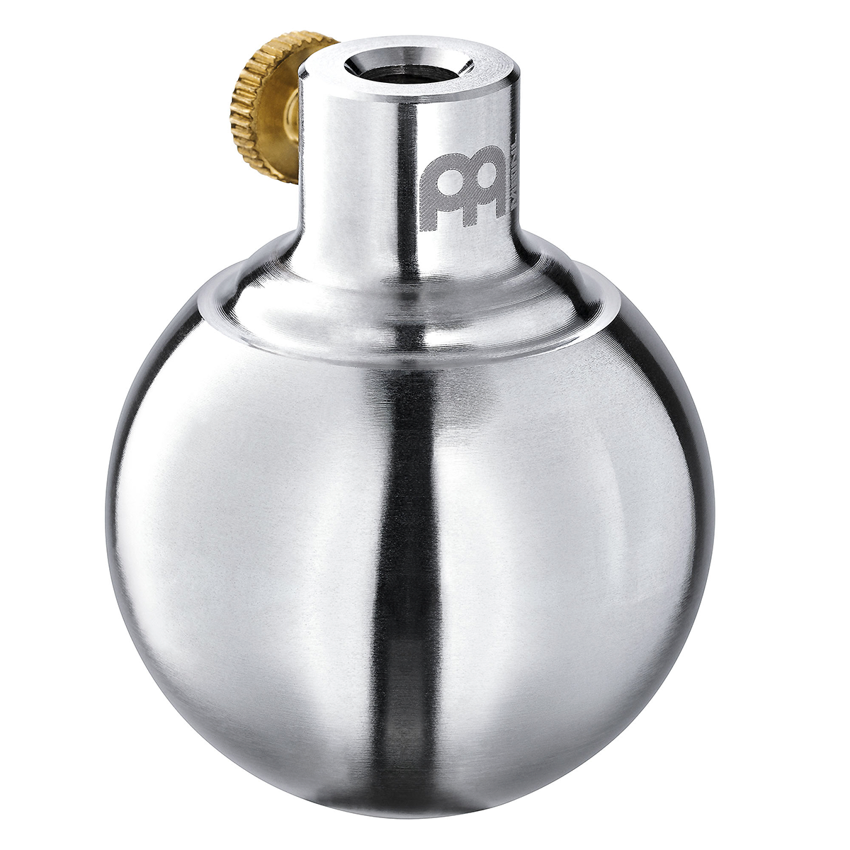 PIE VIBRATORIO GRANDE DE ECO BRASS SONIC ENERGY VF-RL