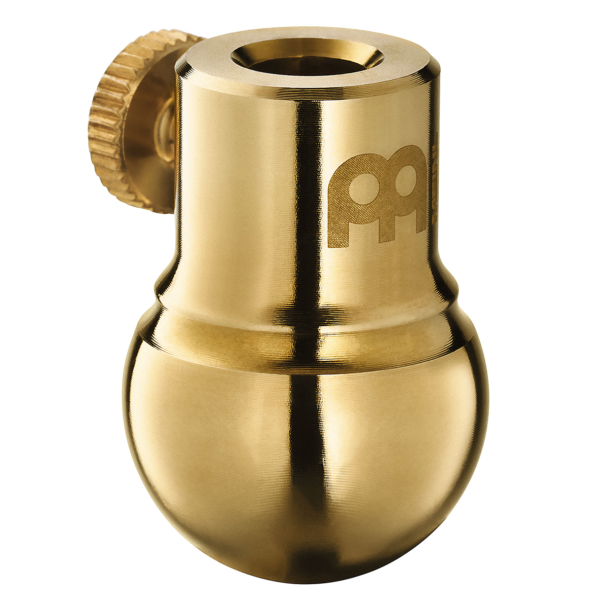 PIE VIBRATORIO PEQUEÑO DE ECO BRASS SONIC ENERGY VF-RS