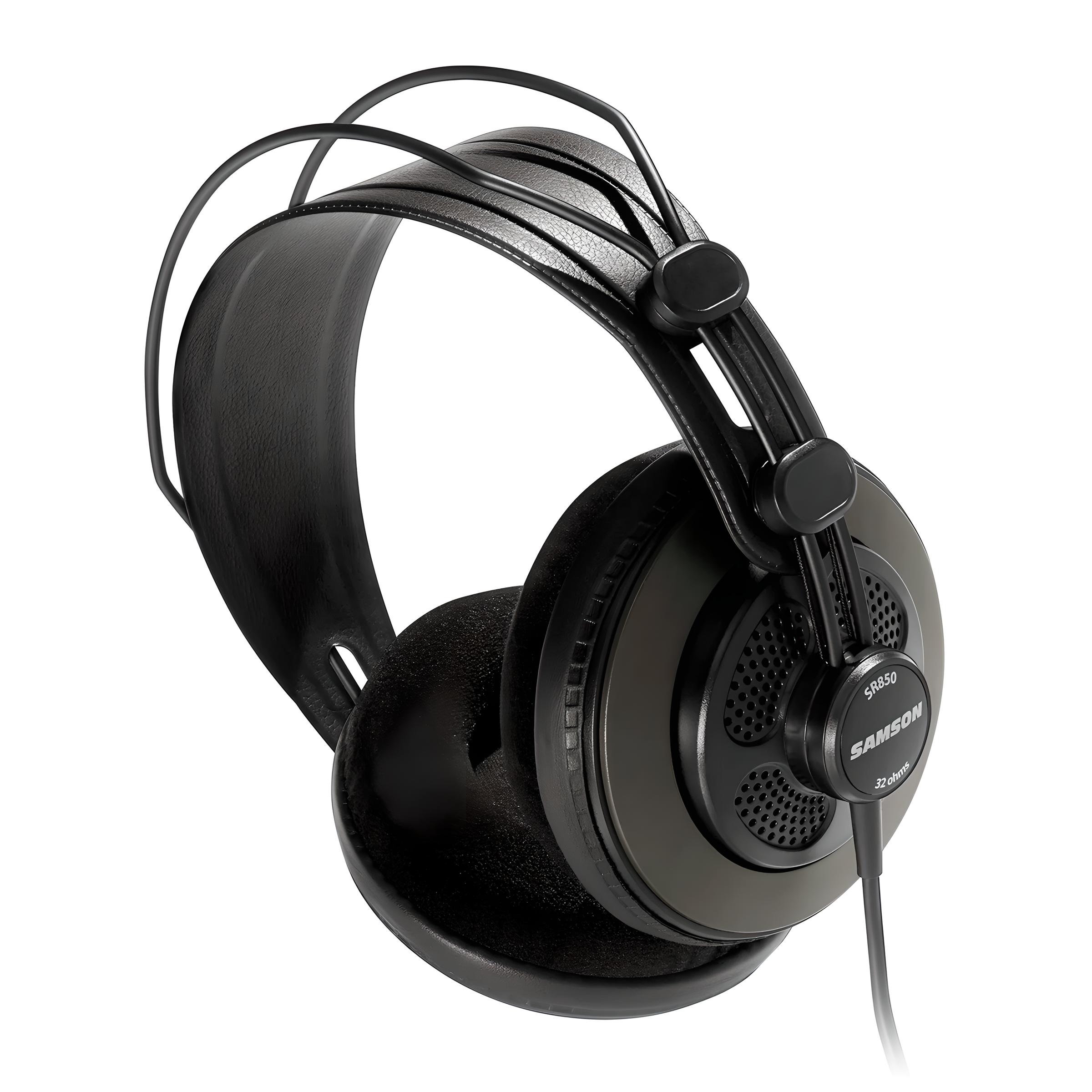 AUDIFONOS SAMSON MOD. SR850