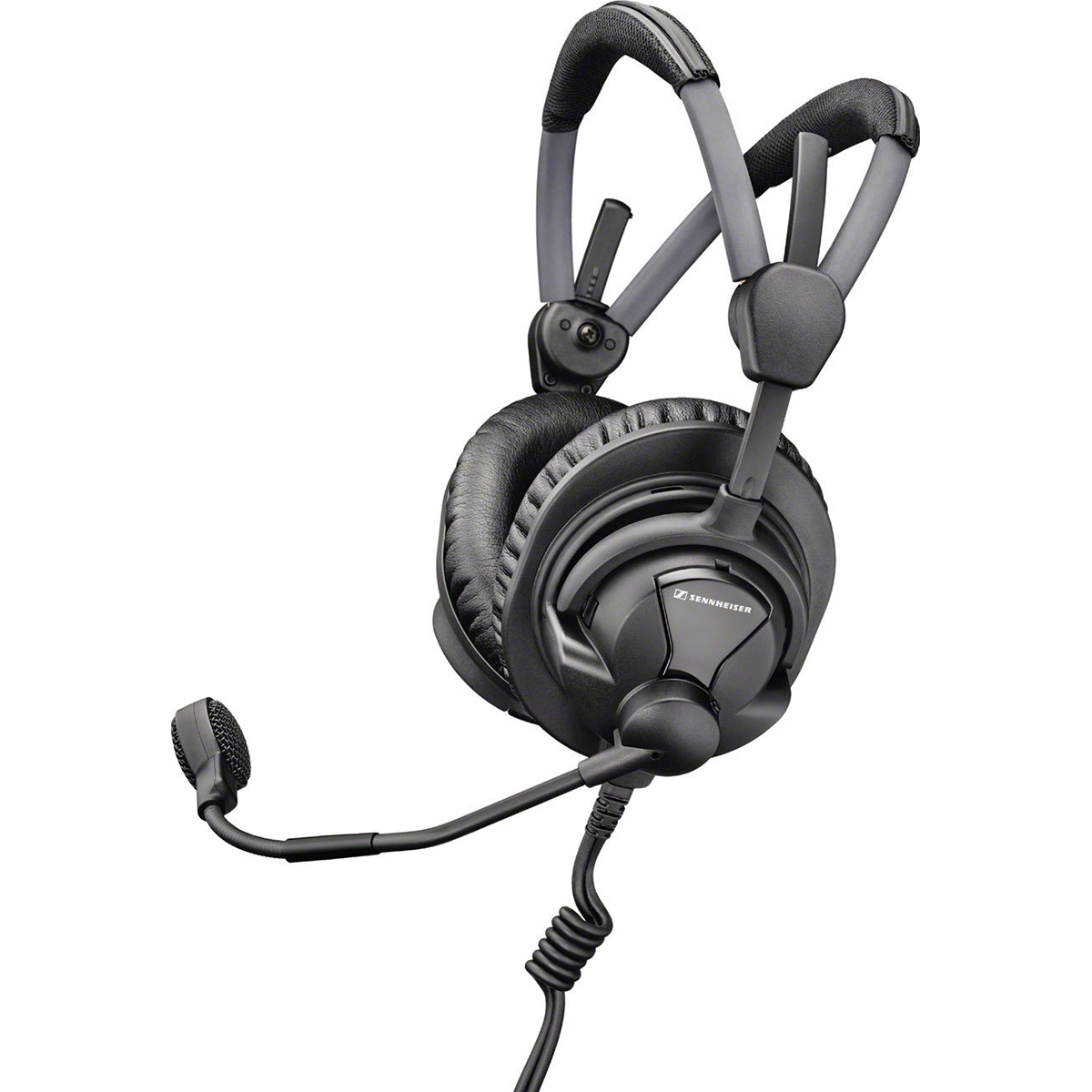 AUDIFONOS SENNHEISER MOD. HMD 27